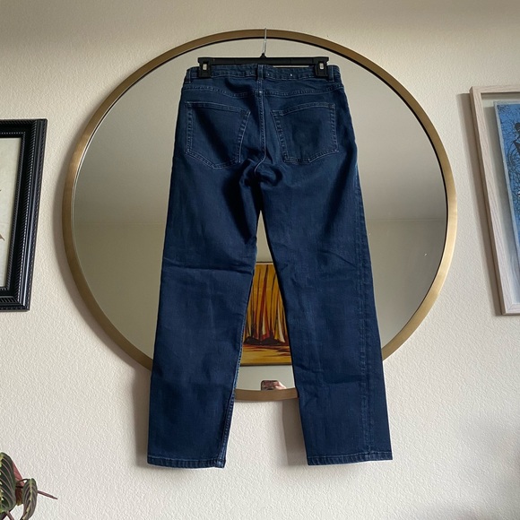ACNE STUDIOS the row jean - Picture 5 of 7